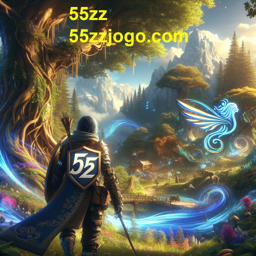 Explorando a Magia dos Jogos de Aventura na Categoria 'Adventure Games' do 55zz