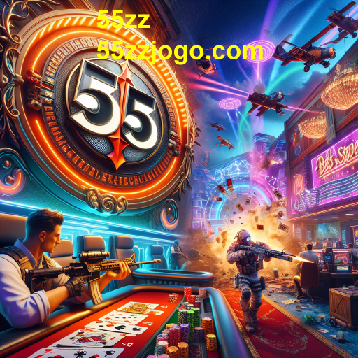 A Evolução dos Jogos FPS: Uma Jornada pelo Tiro em Primeira Pessoa