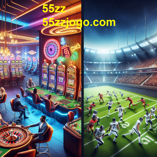 A Evolução dos Jogos de Esporte: Conectando Paixões e Tecnologia